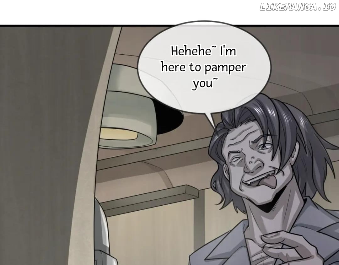 Era of the Haunted Chapter 166 - page 52